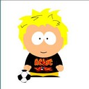 Avatar de l’utilisateur